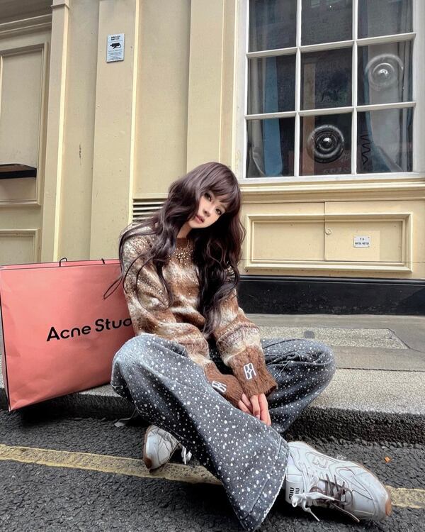 Birth Of Royal Child