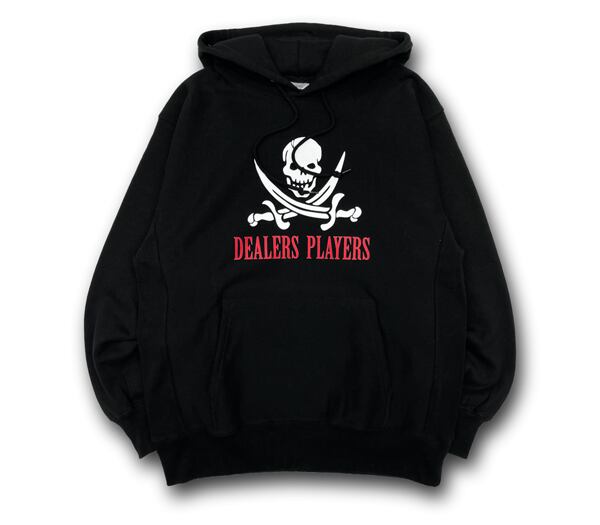 DEALERS PLAYERS