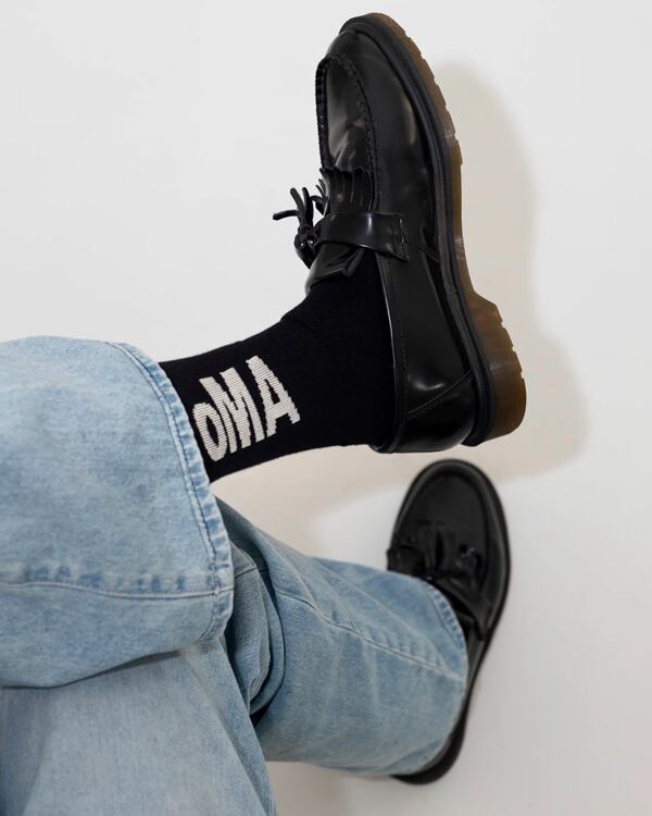 oMA
