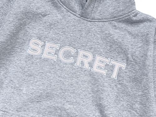 SECRET
