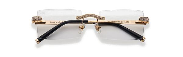 james' oro サングラス　collection i JAMES ORO