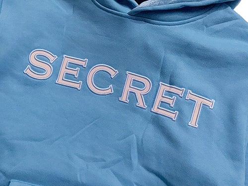 SECRET