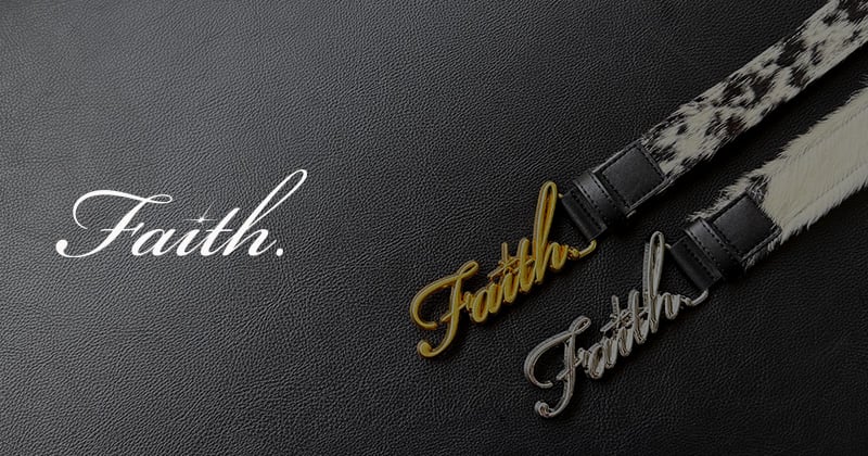 FAITH BY LUIS