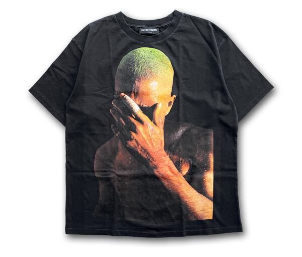 Tシャツ　Frank Ocean 0fb6b1c65430721839a9ef5524b154