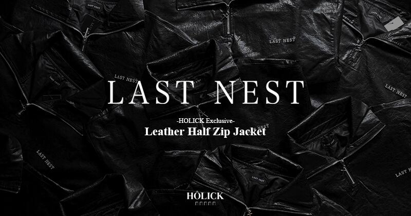 LAST NEST