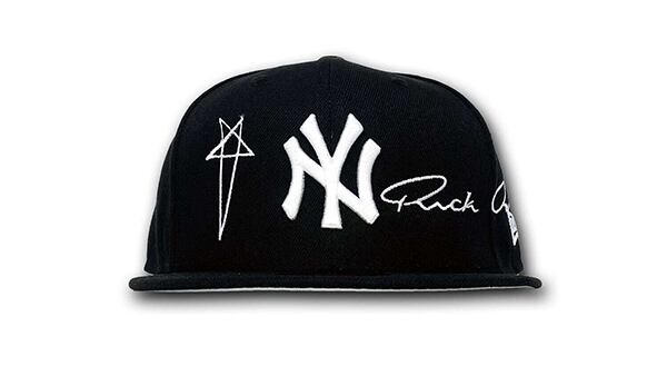Hats LA