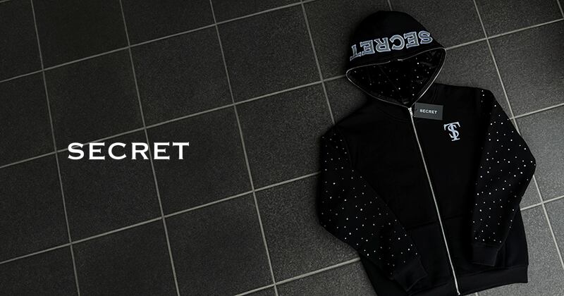 SECRET SECRET