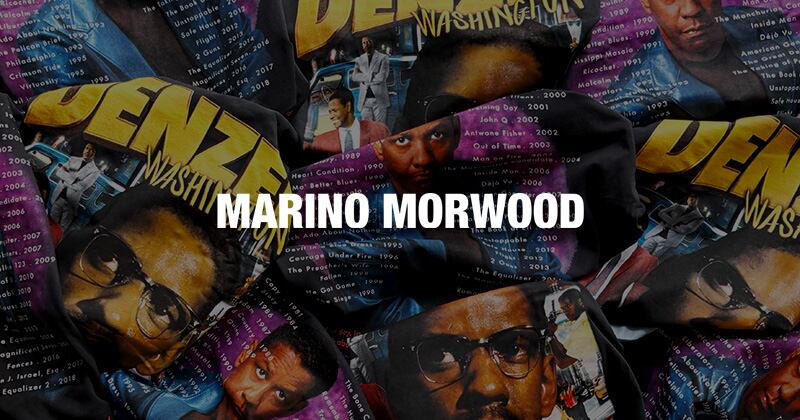 MARINO MORWOOD