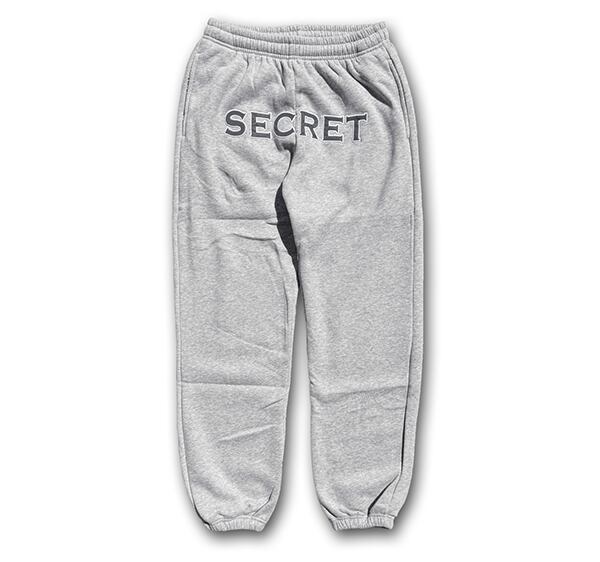 SECRET