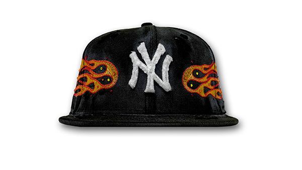 coco様　オーダー品 64013 HAT