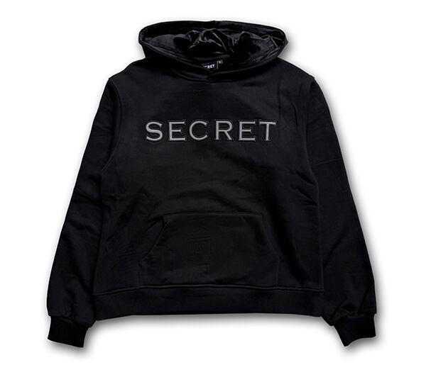 SECRET