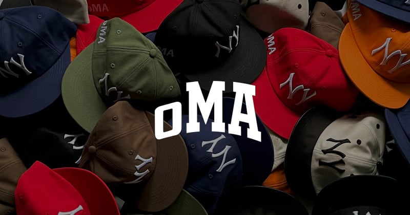 oMA