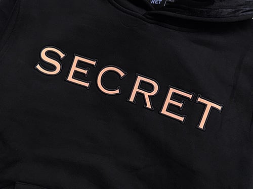 SECRET
