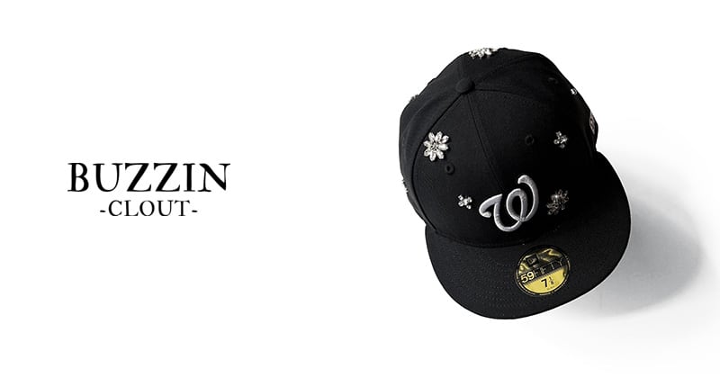 最終値下げ‼️新品‼️ MONDAYSUCK OG City Cap BLACK MONDAYSUCK / OG City Cap | HOLICK