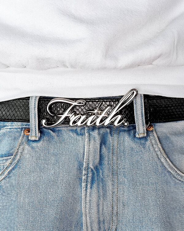 FAITH BY LUIS
