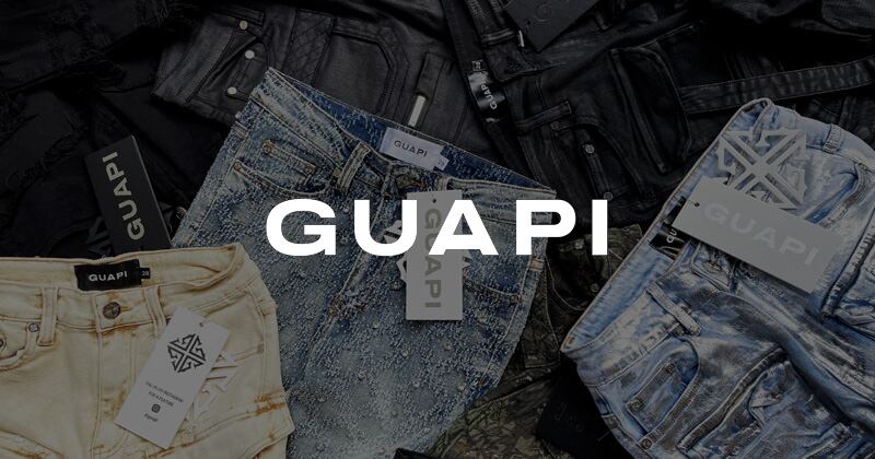 GUAPI