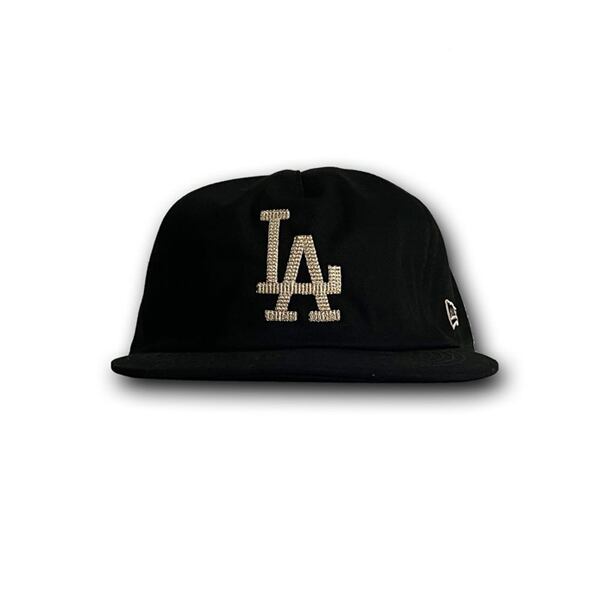 新品‼️ MONDAYSUCK OG City Cap BLACK MONDAYSUCK / OG City Cap | HOLICK