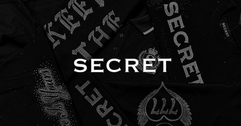 SECRET