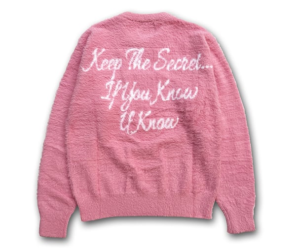 SECRET SECRET