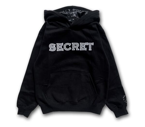 SECRET SECRET