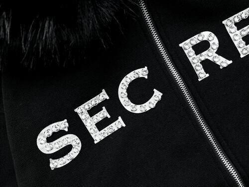 SECRET