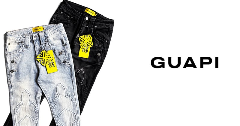 GUAPI