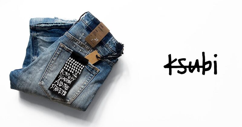 Ksubi Ksubi
