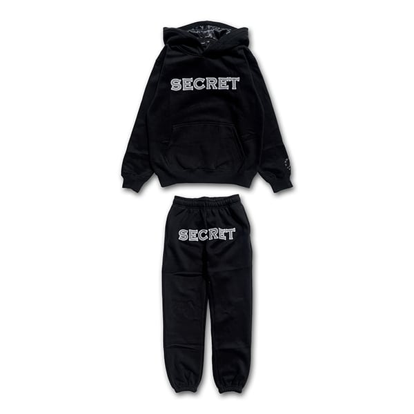 SECRET SECRET