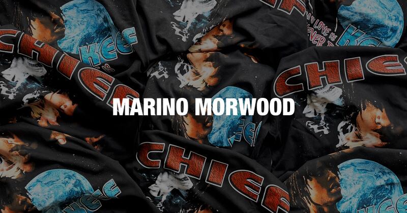 MARINO MORWOOD