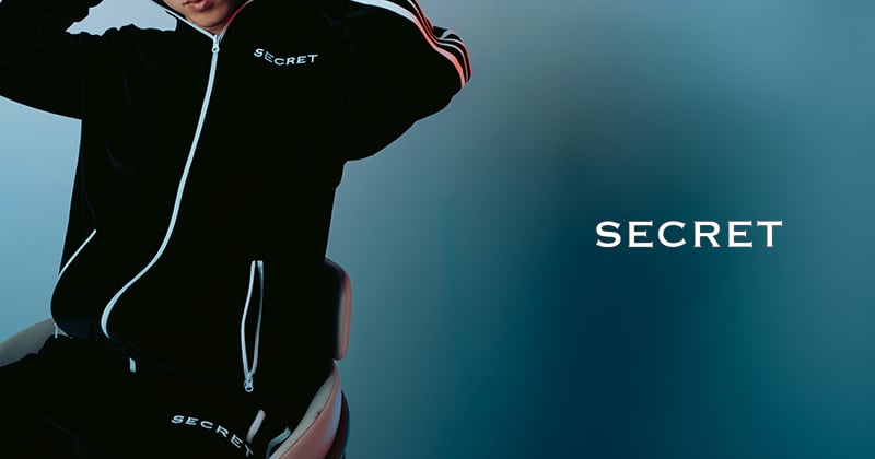 SECRET SECRET
