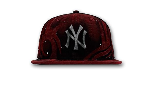 coco様　オーダー品 64013 HAT