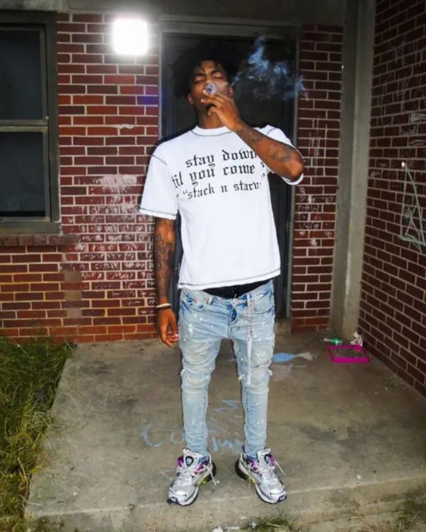 PURPLE BRAND