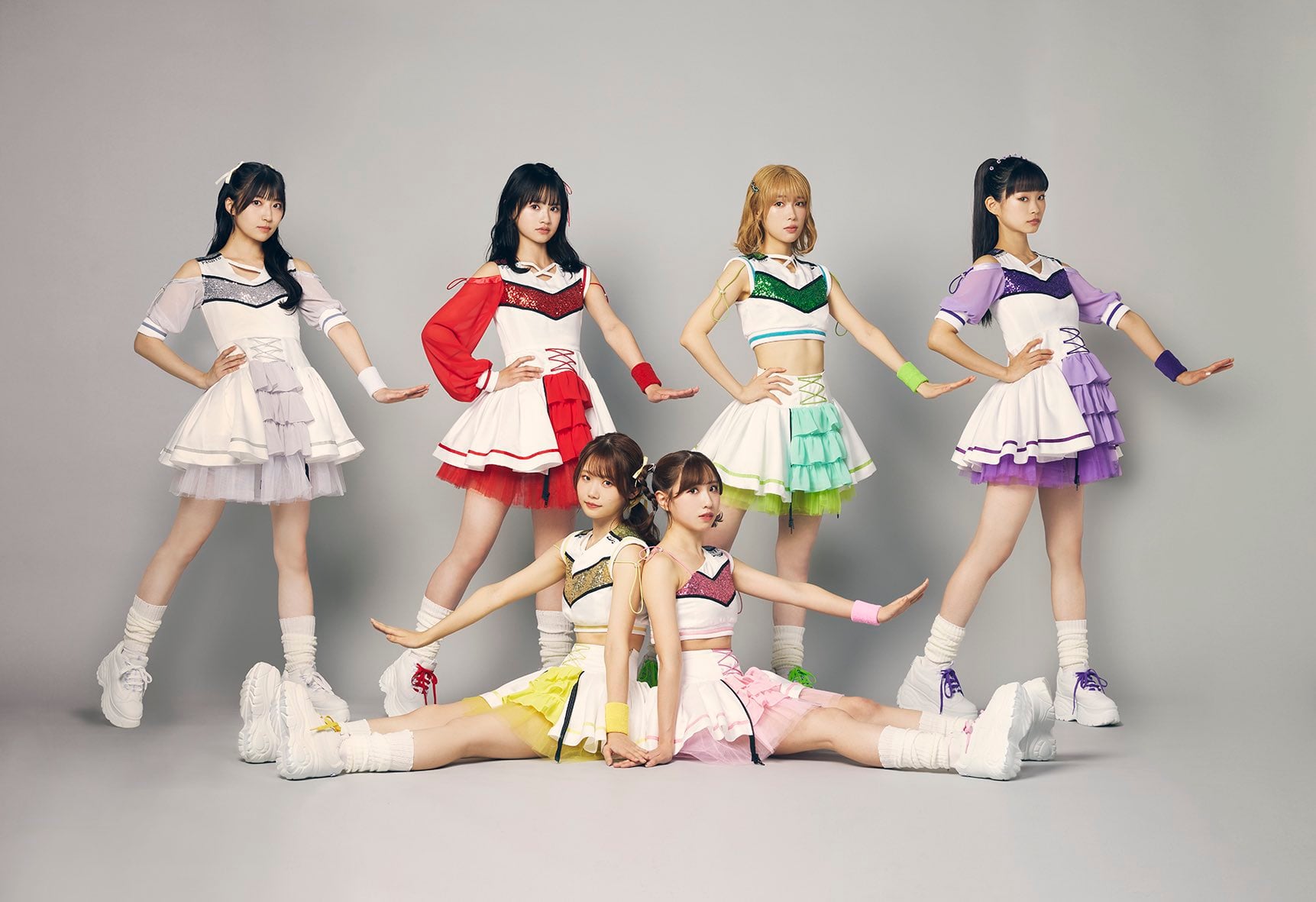 全国のDAMにて CANDY POPのカラオケ配信が決定！ | Hey!Mommy!/COBO