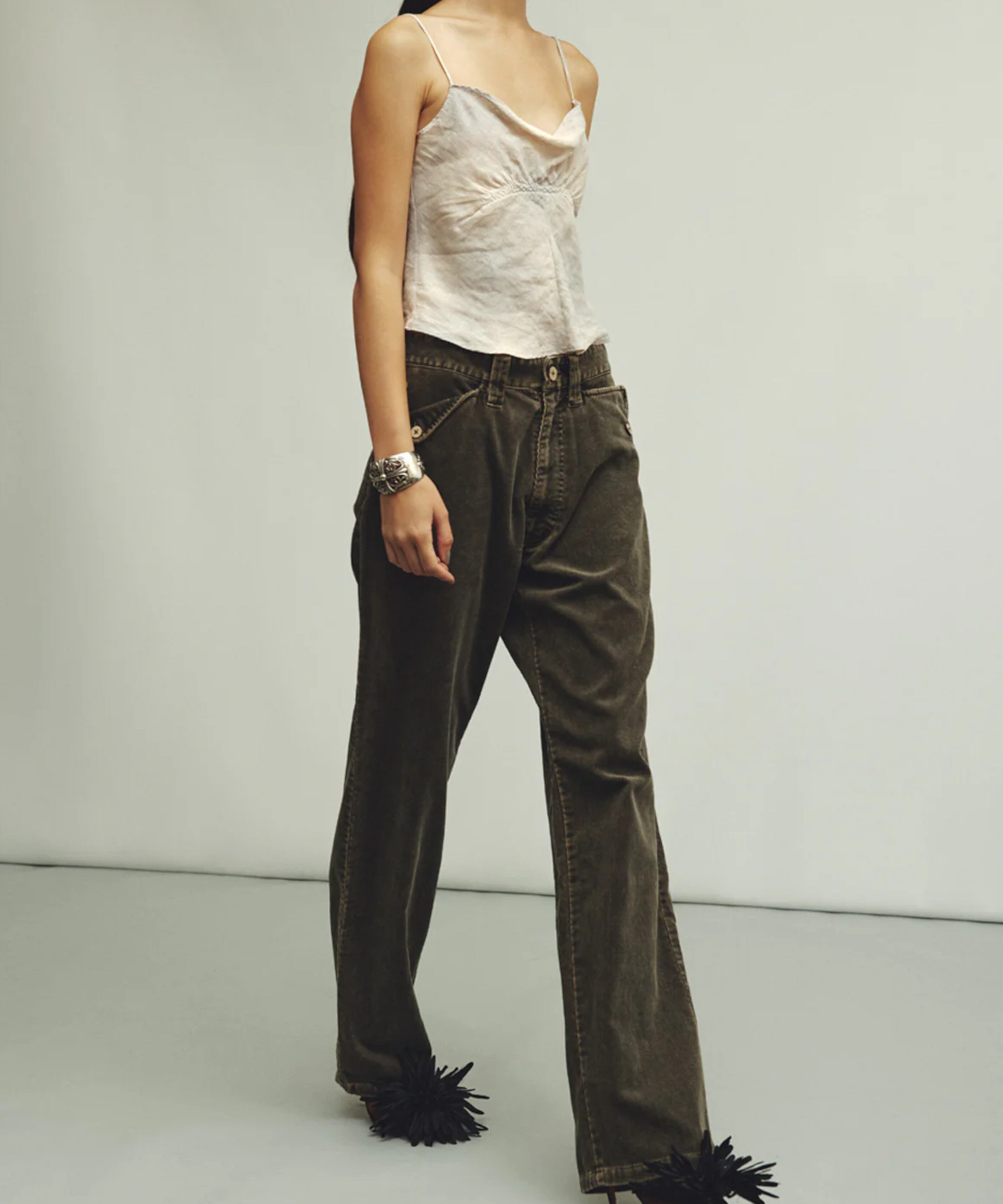 FUMIKA_UCHIDA” 25SS 2nd DELIVERY | AfterSchool Online Store