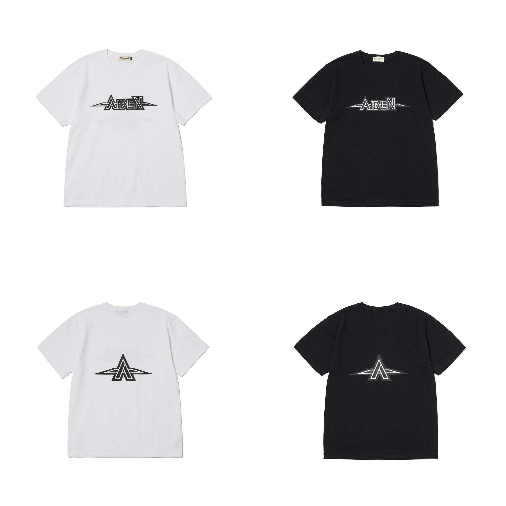 AIDEN WATER POLO | Rough Well