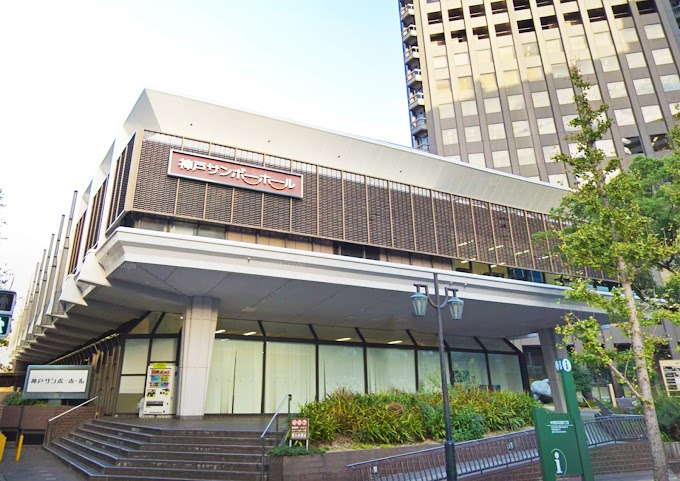 神戸サンボーホールにて✨『2024 寺院仏具展示会 秋』にPOPUP出展✨
