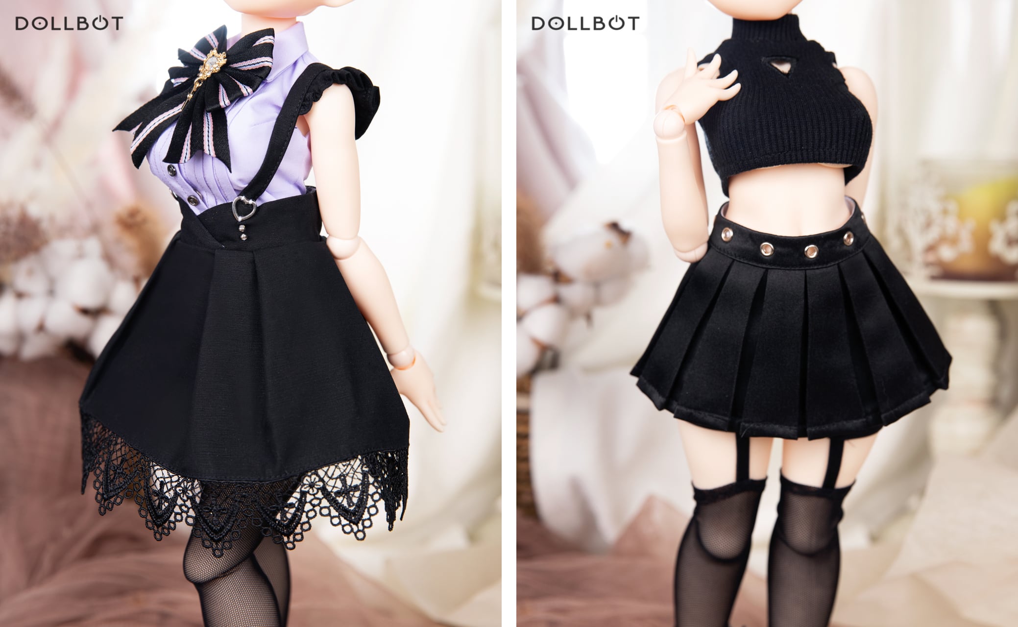 20cm】衣装セット おひるねどうぶつベビー服 | Little Closet