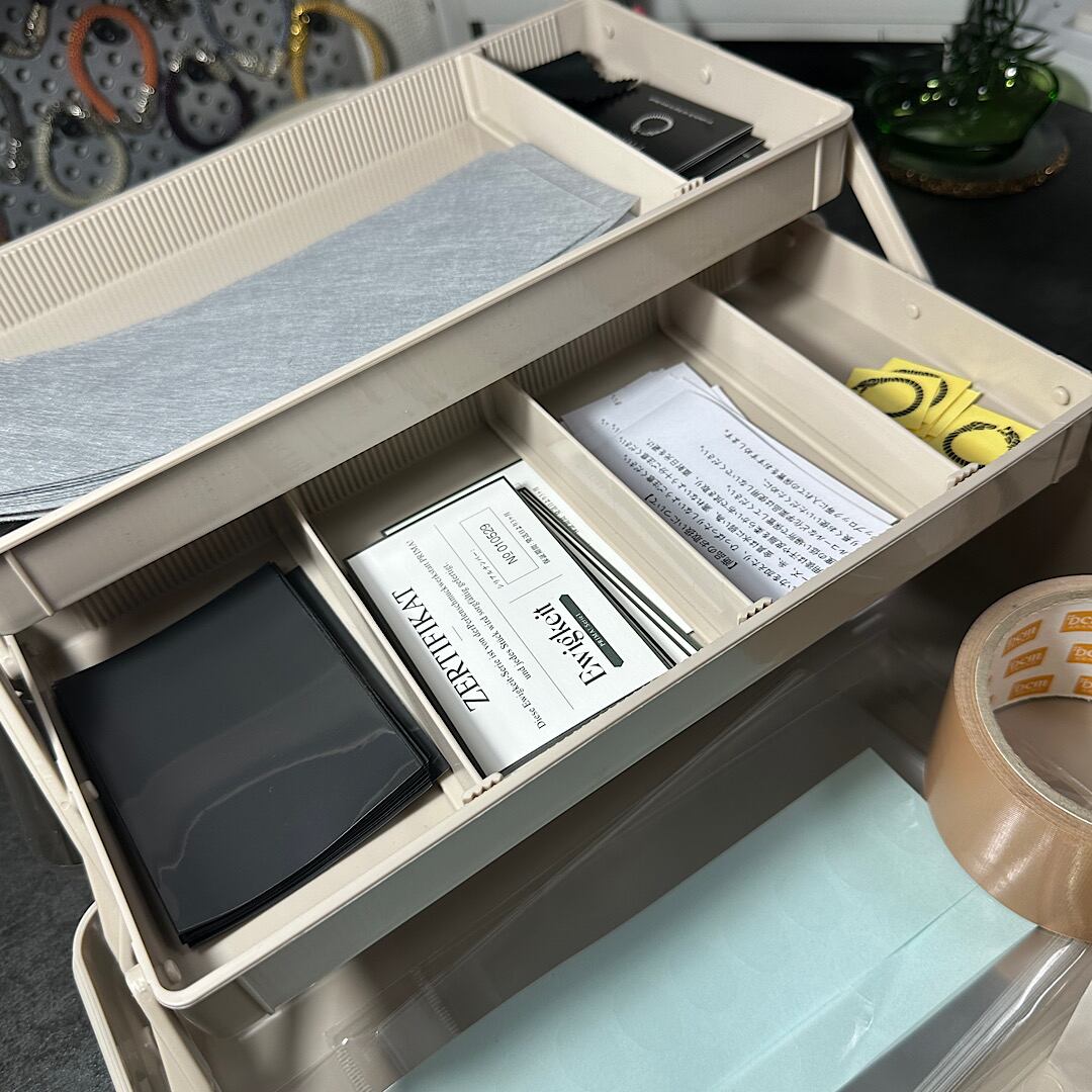 ワクワクする開封体験！商品梱包の秘訣 | PRIMA!