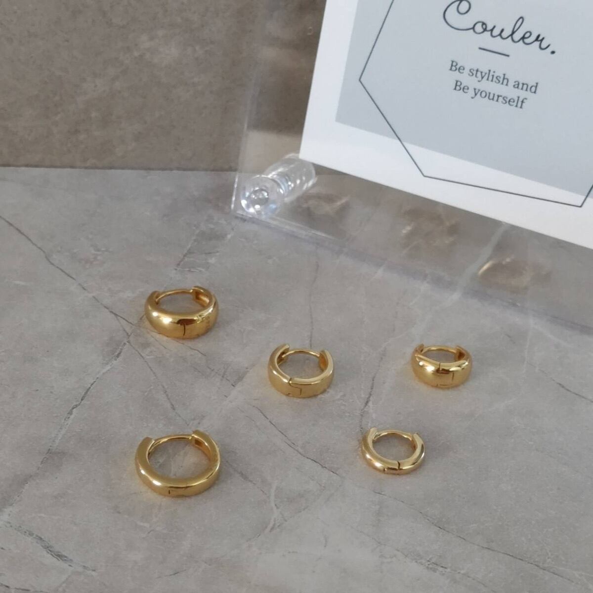フックピアス　スイングピアス 大ぶり　空洞　14金 フープ フープー フックピアススイングピアス 大ぶり空洞14金 フープ フープー