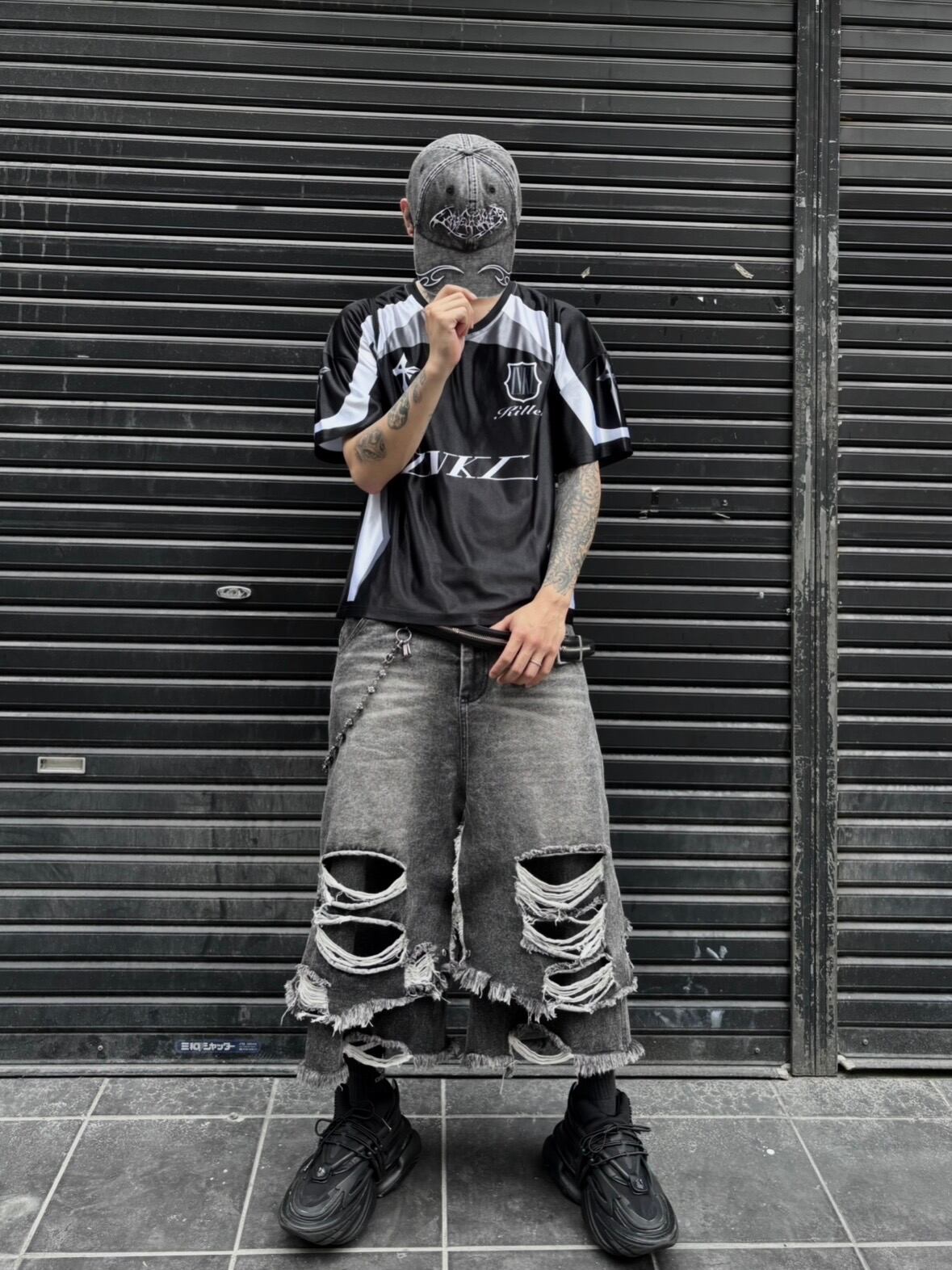 YUMA STYLING 2026.06.19 | OVERTURE WEB SHOP