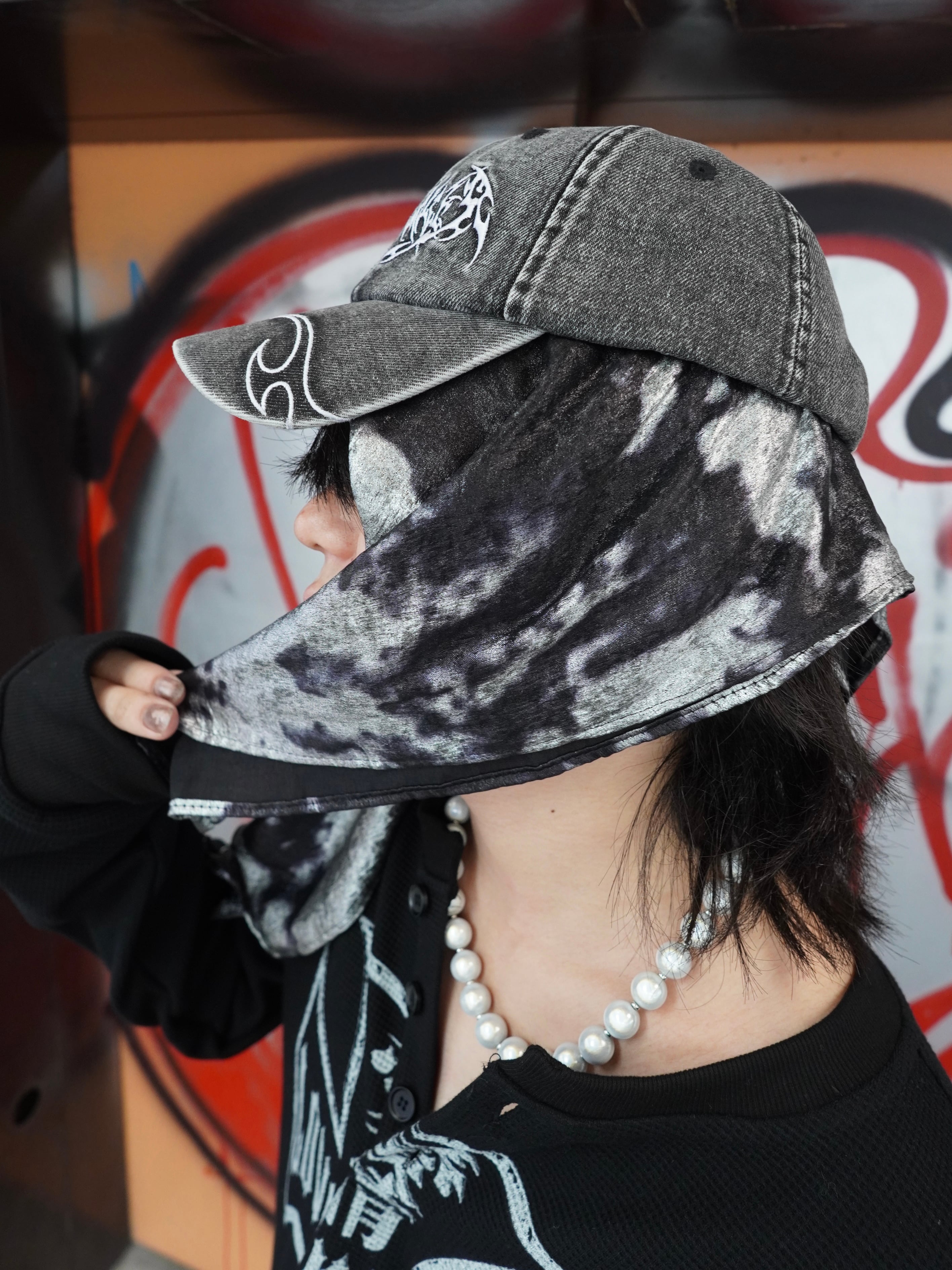 SORA STYLING 2026.7.3 | OVERTURE WEB SHOP