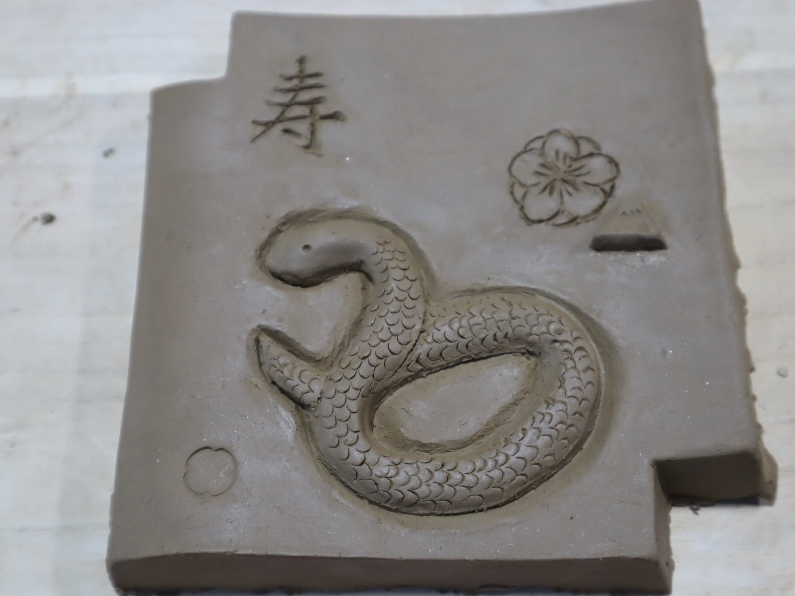 ワークショップのご案内｜長澤瓦商店｜静岡市清水区 | 長澤瓦商店