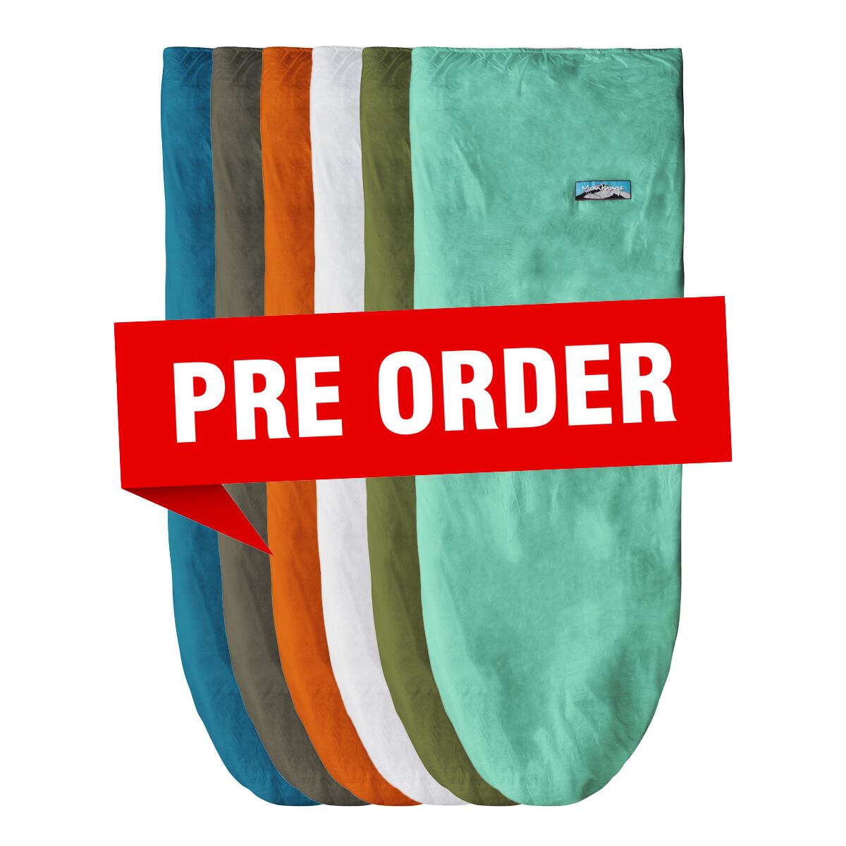 オーダー受付中】Montkage Products 「MINO」 | THE MOUNTAIN EDITIONS