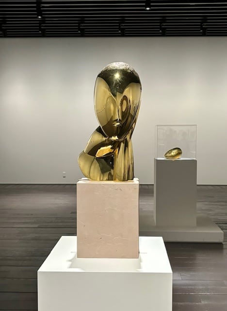 高価値 ブランクーシ展」でモダン彫刻の面白さを知る Heartley | 彫刻・オブジェ