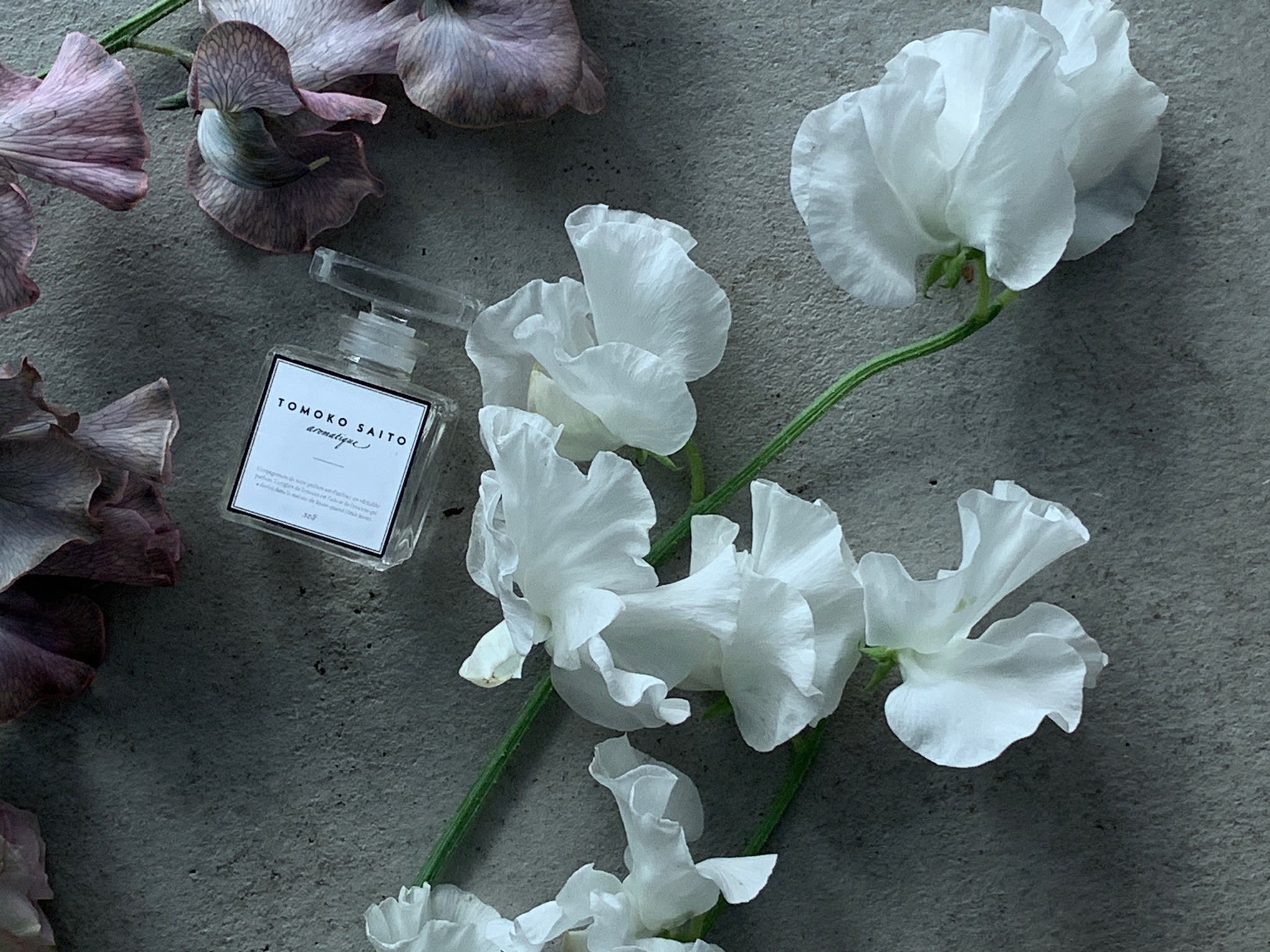 Q 重要 禁忌について 精油 Iapa Tomoko Saito Aromatique公式ストア