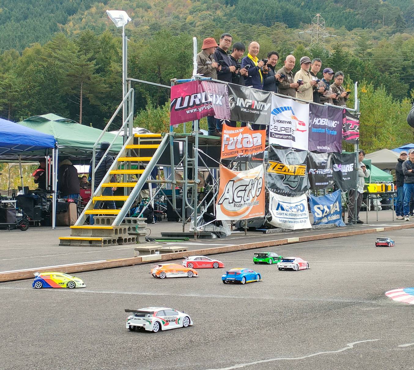 RC MAKER製【SP1-F】のご紹介 | ZEROTRIBE WEBSHOP