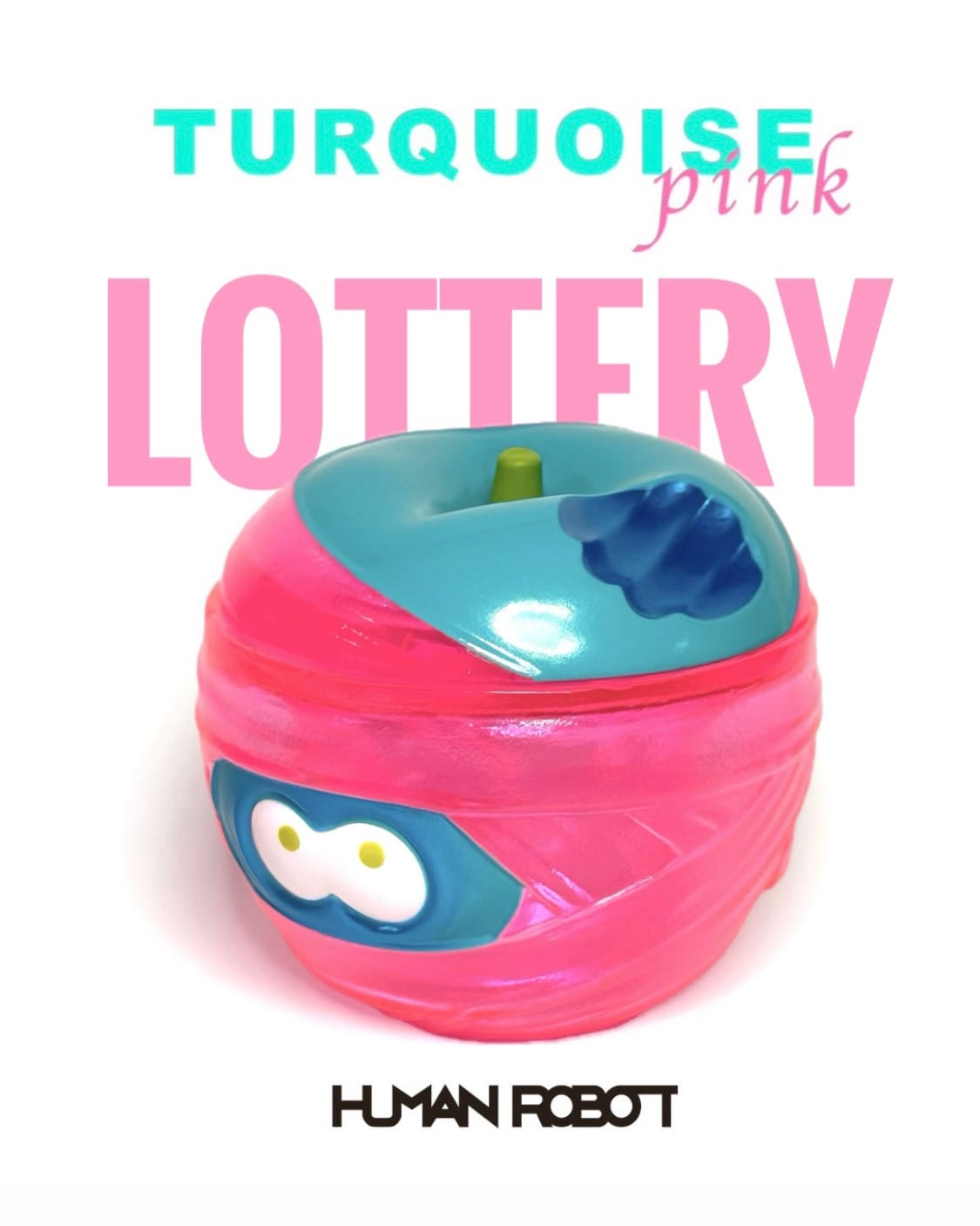 12月3日抽選受付開始】HUMAN ROBOT ONLINE | HUMAN ROBOT ONLINE