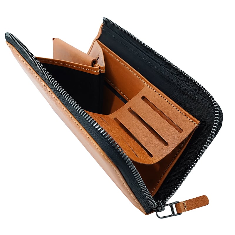 Long Wallet II