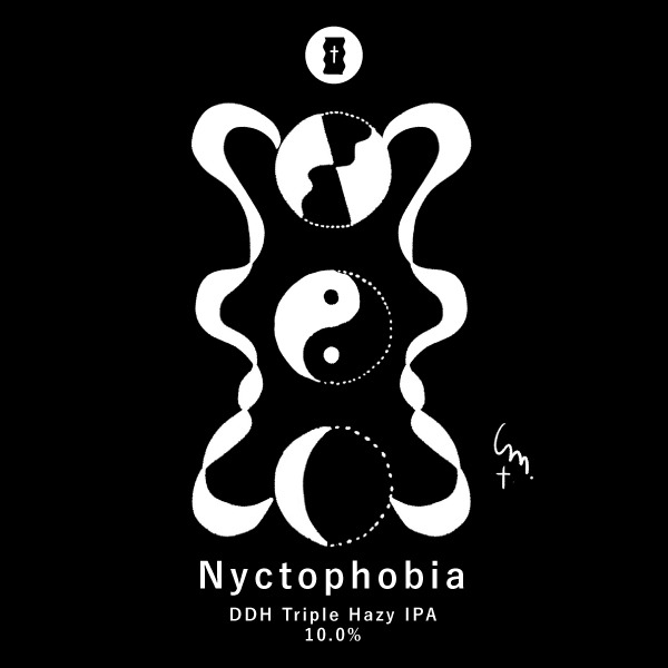 Nyctophobia Totopia Brewery