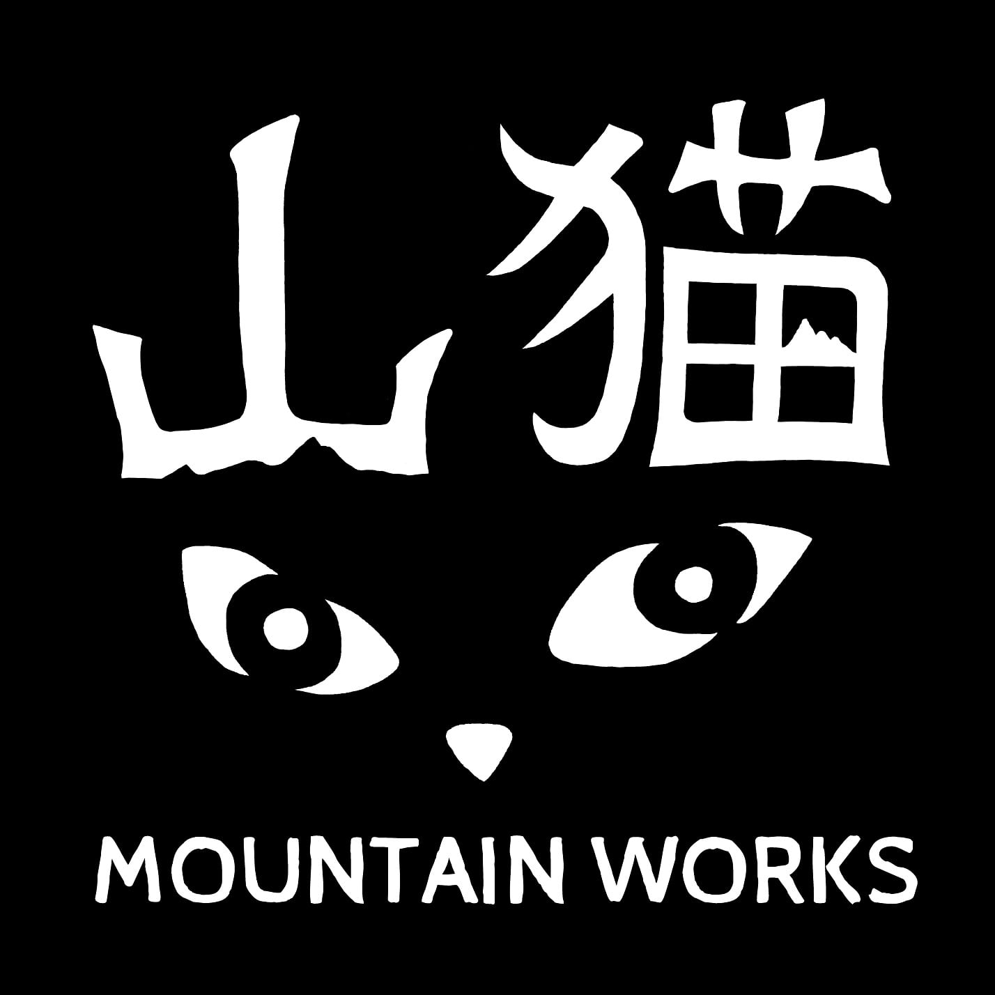 バックパック限定販売のお知らせ🏔️🐈🐈‍⬛ | YAMANEKOMOUNTAINWORKS